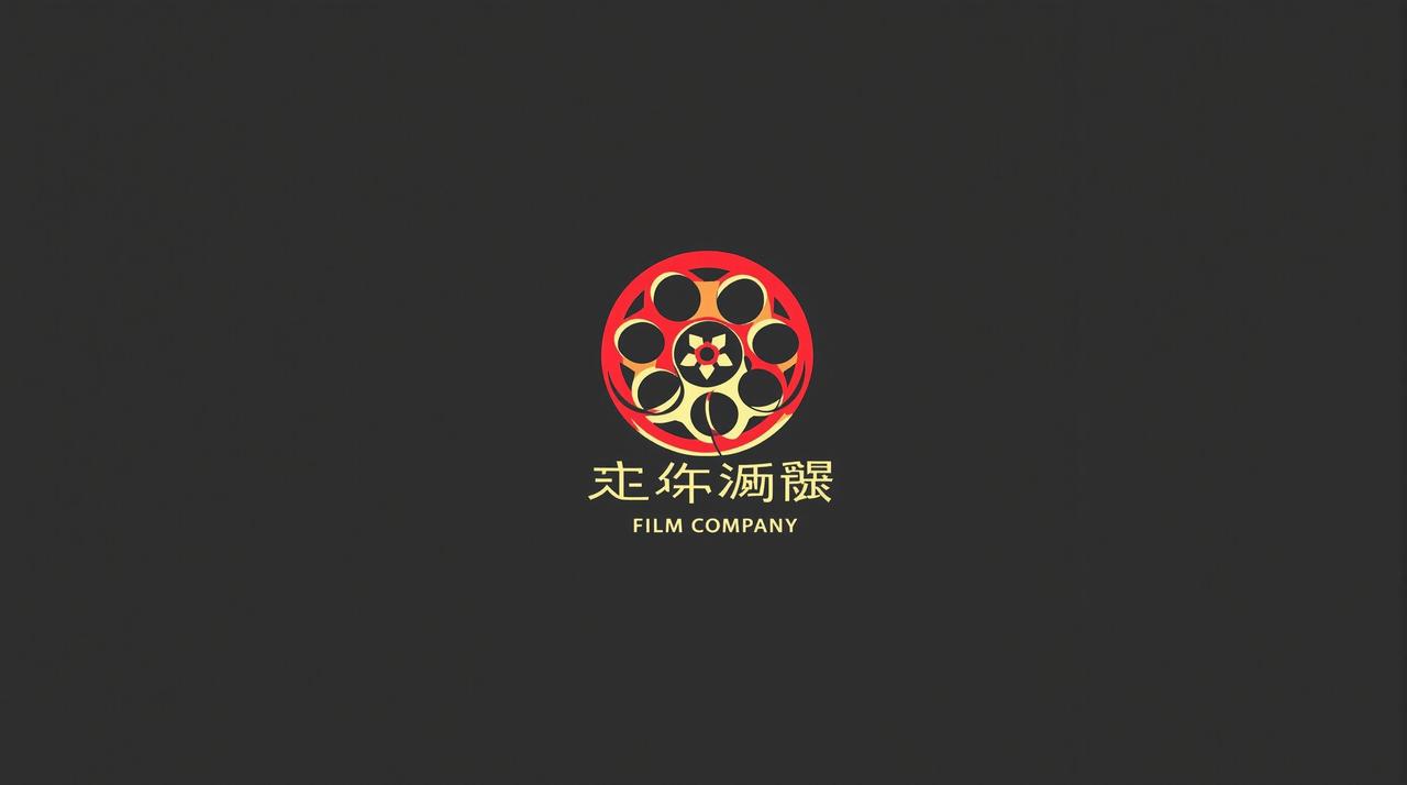 中国电影股份有限公司 Logo - 酷客影视制片方